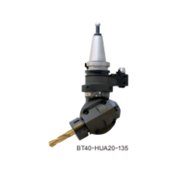 MST Angle Head Modular Type, Solid Type, Flange Type, Universal Type Angle Head